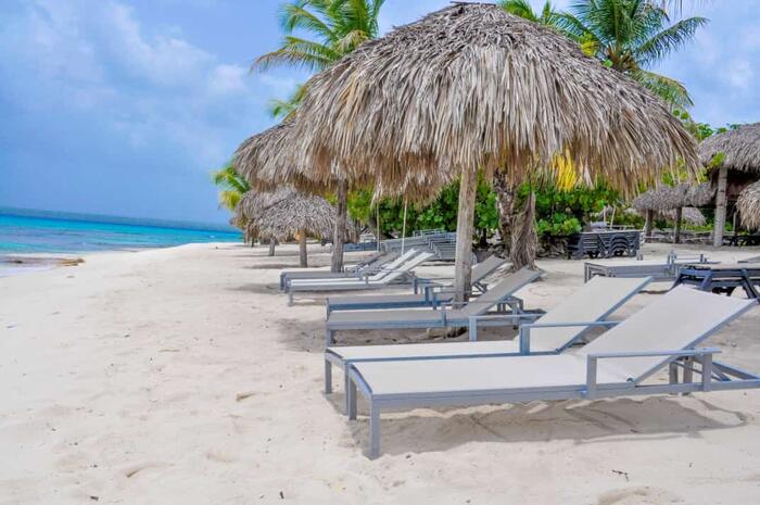 La Romana