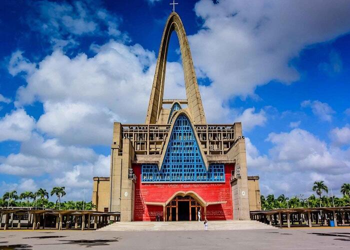 Higuey City Tour
