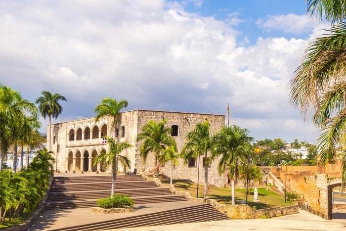 Santo Domingo