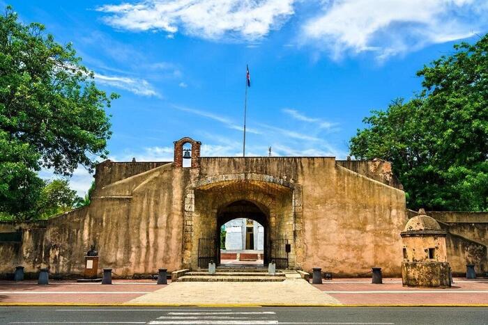 Puerta del Conde